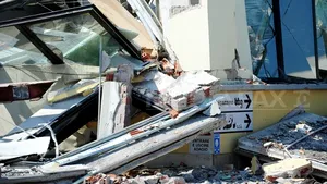 Două femei rănite în cutremurul din Italia au murit, ridicând bilanţul la 25 de morţi