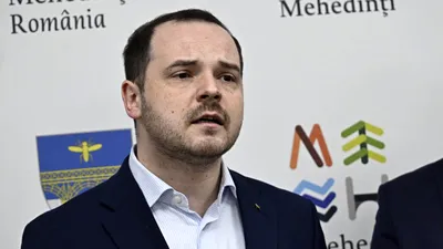 DECLARAȚII Semnal de alarmă tras de Rogobete: Nu mai sunt bani în programele naţionale de acţiuni prioritare: ATI, AVC, Neonatologie, infarct miocardic acut