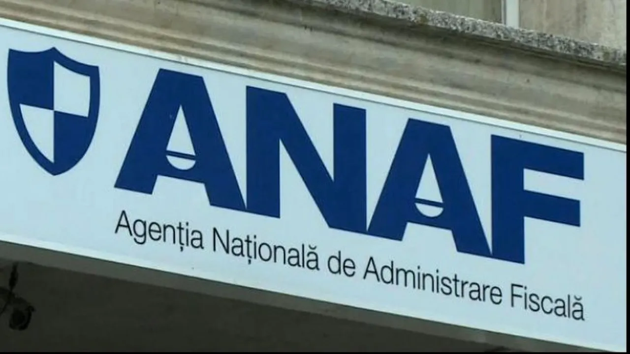 ANAF avertizează: E-mail-uri false au fost transmise în numele preşedintelui instituţiei - FOTO