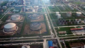 Gazprom preia oficial controlul asupra grupului petrolier NIS
