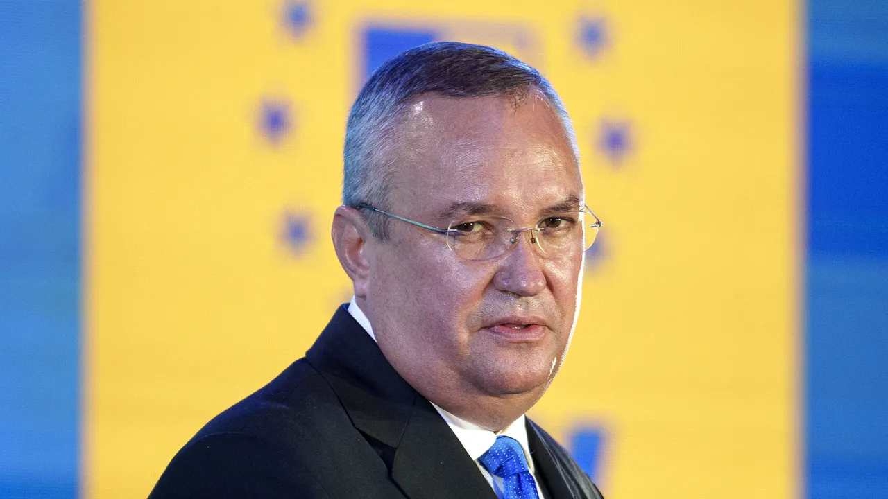 Ciucă îi cere lui Ciolacu să spună sumele alocate pentru renovarea vilei sale de protocol