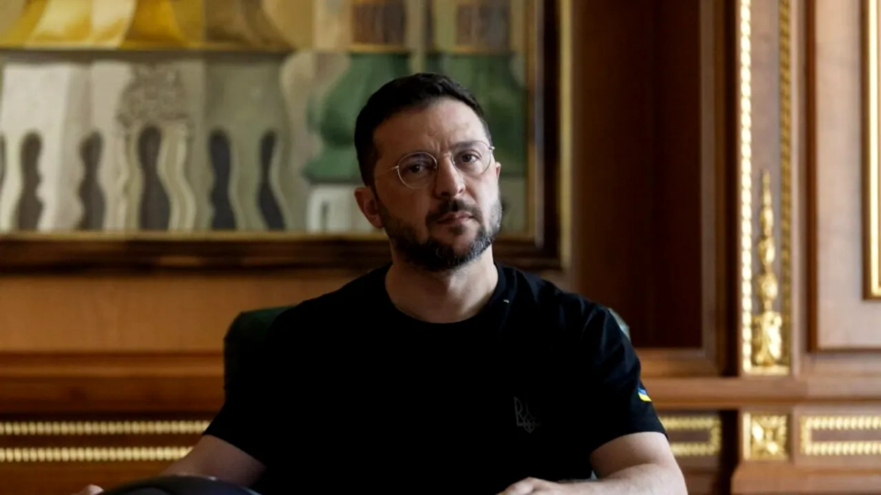 Volodimir Zelenski anunță că se implică în războiul din Orientul Mijlociu. Iranul spune că este pregătit pentru „invazia” SUA: „Îi așteptăm”