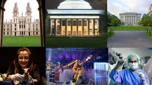 Top cele mai bune universităţi din lume în anul 2022