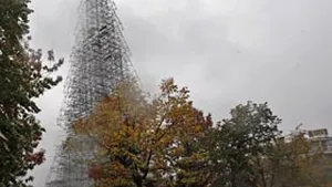 CV Tudor: În marile capitale europene brazii se aduc din pădure, nu de la Ferometal