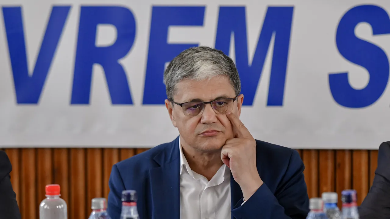 Ministrul Finanţelor, discuţii cu ambasadorul SUA despre investiţiile străine în România