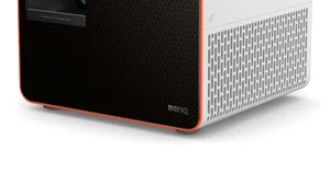 BenQ anunţă primul proiector de gaming 4LED 4K HDR