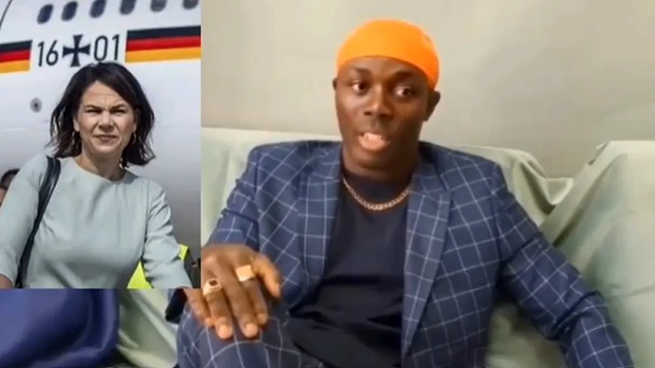Propaganda rusă loveşte cu forţă: de la poveste cu gigolo nigerian la proces de recrutare în care sunt amestecate bombele şi religia
