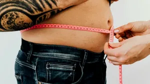 Unul din doi adulți din întreaga lume va fi obez sau supraponderal până în 2050