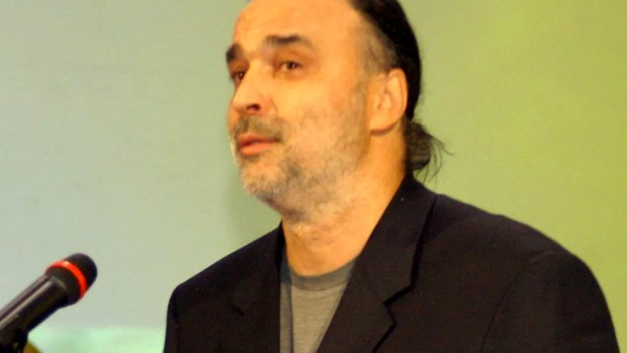 De ce este acuzat Voicu Rădescu, patronul Green Hours: Nu înregistra banii de pe chirii, marfă şi bilete pentru spectacole
