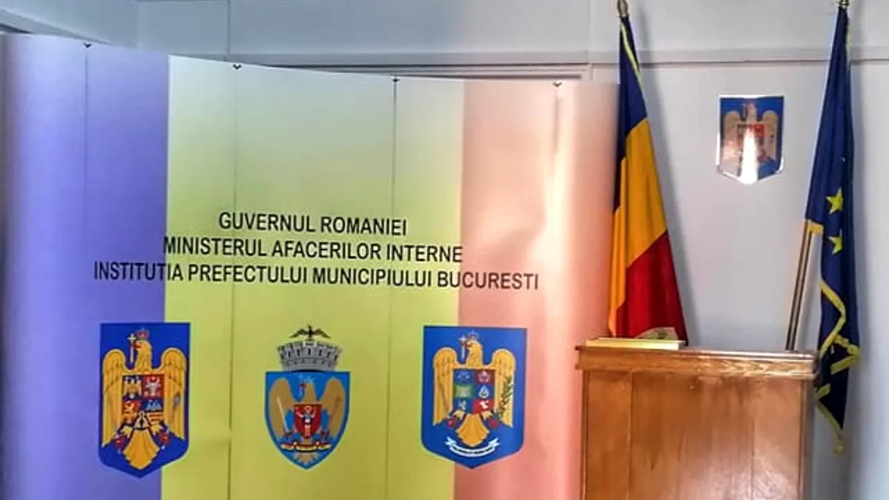 Prefectul Capitalei, Gheorghe Cojanu: De la gafe, la demitere