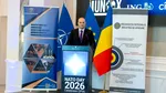 ROMARM promovează industria românească de apărare la Forumul NATO pentru Industria de Securitate și Apărare de la Ankara