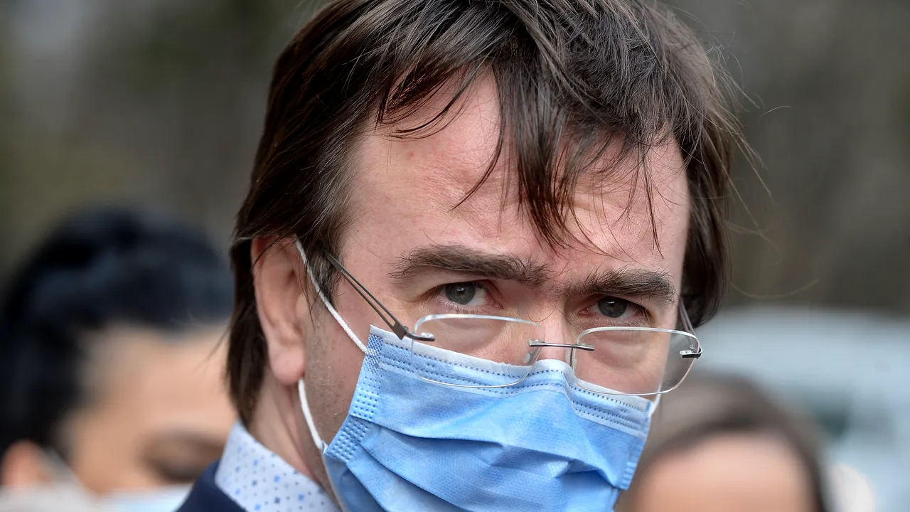 Noile restricţii anti-COVID din Bucureşti, anunţate de Prefectul Capitalei. Ce reguli trebuie să respecte locuitorii Capitalei începând de duminică DOCUMENT 