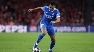 Arbeloa este „încrezător” că Mbappe va fi apt pentru returul cu Manchester City