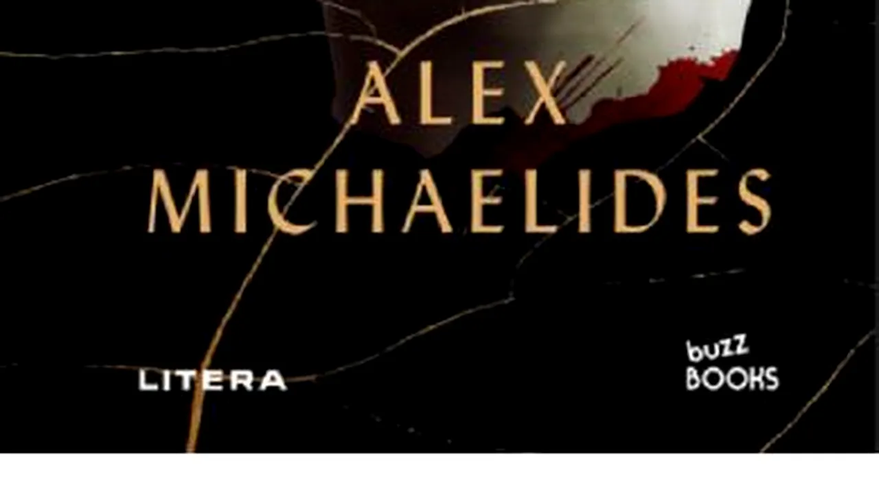 O carte pe zi: „Fecioarele” de Alex Michaelides