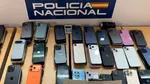 Român prins cu 139 de telefoane furate în timpul unui festival din Barcelona. Dispozitivele valorau 150.000 de euro