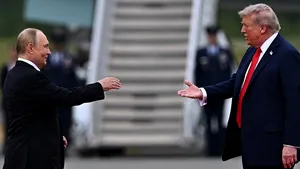 Optimism pe burse după anunțul lui Trump privind acordul cu Putin pentru livrările de motorină | Wall Street și piețele europene au închis pe plus