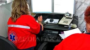 STS a realizat o aplicaţie prin care operatorii 112 pot localiza un post telefonic prin GPS