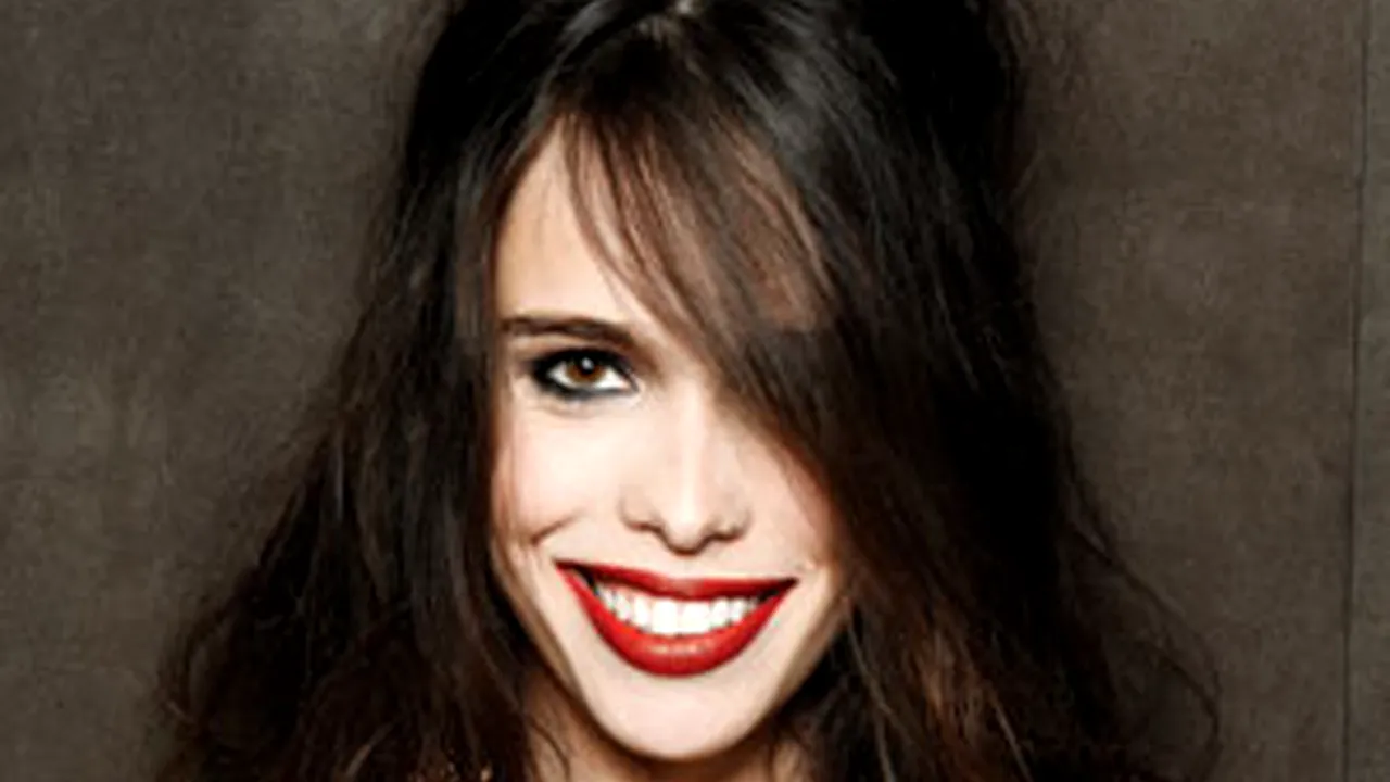 Fiica lui Steven Tyler a pozat sexy la 22 de ani - FOTO