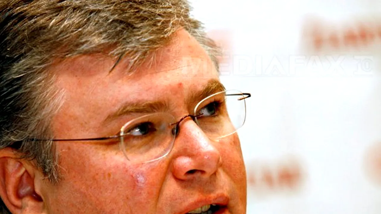 Şeful Oracle România şi deputatul Valerian Vreme, posibili înlocuitori ai lui Gabriel Sandu