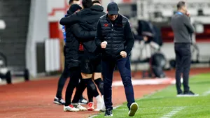 Csikszereda învinge Unirea Slobozia în startul etapei a 17-a din Superliga de fotbal, scor 2-1