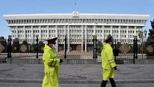 Un fost preşedinte a fost condamnat la peste 11 ani de închisoare. I-au fost confiscate proprietăţile şi firmele