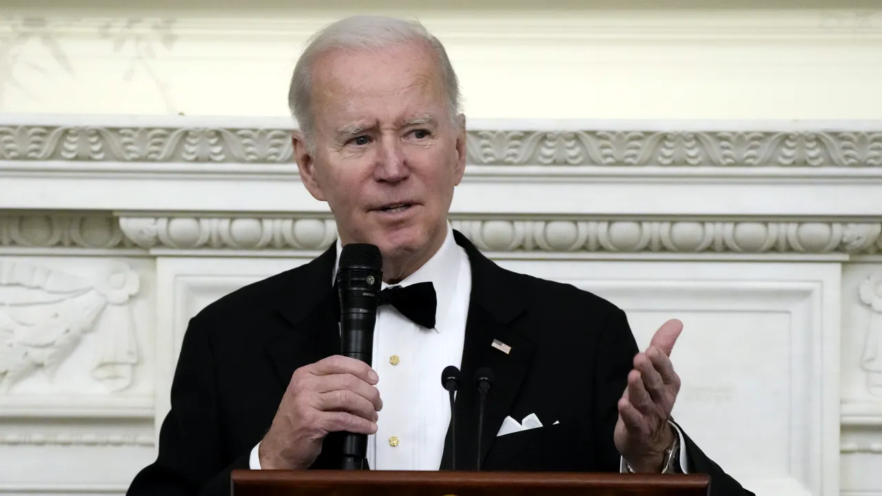 Biden justifică doborârea balonului chinez suspectat de spionaj, dar nu vrea un nou Război Rece 