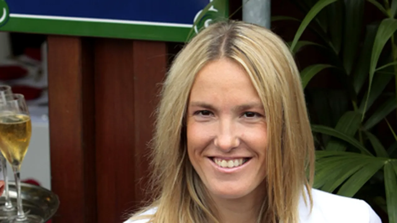 Justine Henin debutează în teatru