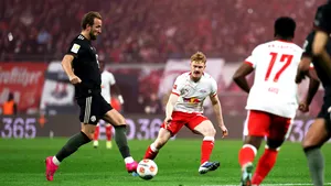 Bundesliga. Bayern München revine spectaculos și învinge Leipzig cu 5-1