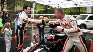 Francezul France, pagină de istorie pentru super rally-ul din România. Decizie-şoc luată de campion