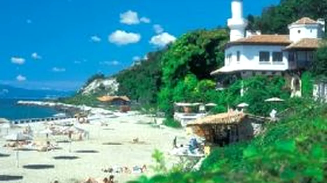 Most Of Bulgaria’s 2007 Tourists Were Romanian Neighbors
