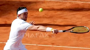 George Cosac: Florin Mergea a refuzat convocarea la echipa de Cupa Davis