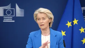 „Pe teritoriul UE”. Reacția Ursulei von der Leyen după incidentul cu drona de la Galați