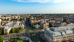 „Nu au curent!”. Ce i-au spus oamenii unei italience care a cerut sfaturi de vacanță la București