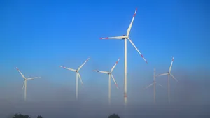 Unul dintre cei mai mari producători europeni de turbine eoliene cere blocarea rivalilor „non-occidentali” pe piața UE