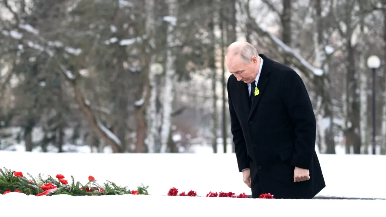 „Umbra” lui Putin, acum observator electoral în Ungaria