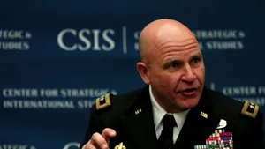 Donald Trump l-a numit pe Herbert McMaster consilier prezidenţial pentru Siguranţă Naţională