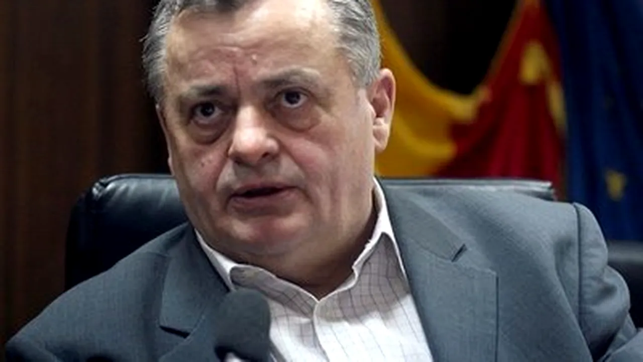 Romanian Leftist Party UNPR Announces Candidate For Bucharest Mayor