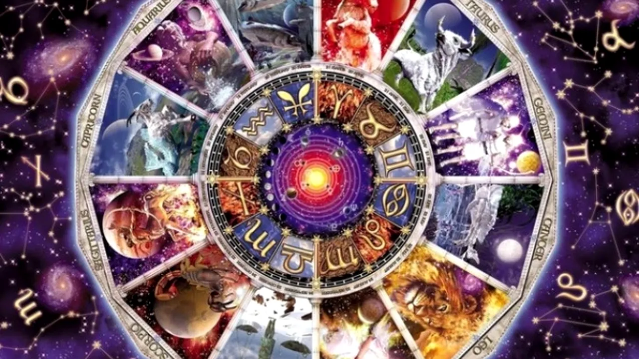 HOROSCOP 8 noiembrie. Surprize plăcute azi pentru trei zodii. Nu se aşteptau ca lucrurile să meargă aşa bine