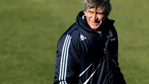 Inter se gândeşte să-l aducă pe tehnicianul Pellegrini