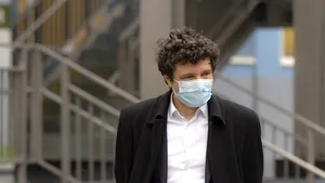 Nicuşor Dan: Am convenit cu ministrul Energiei crearea unei centrale provizorii la CET Titan