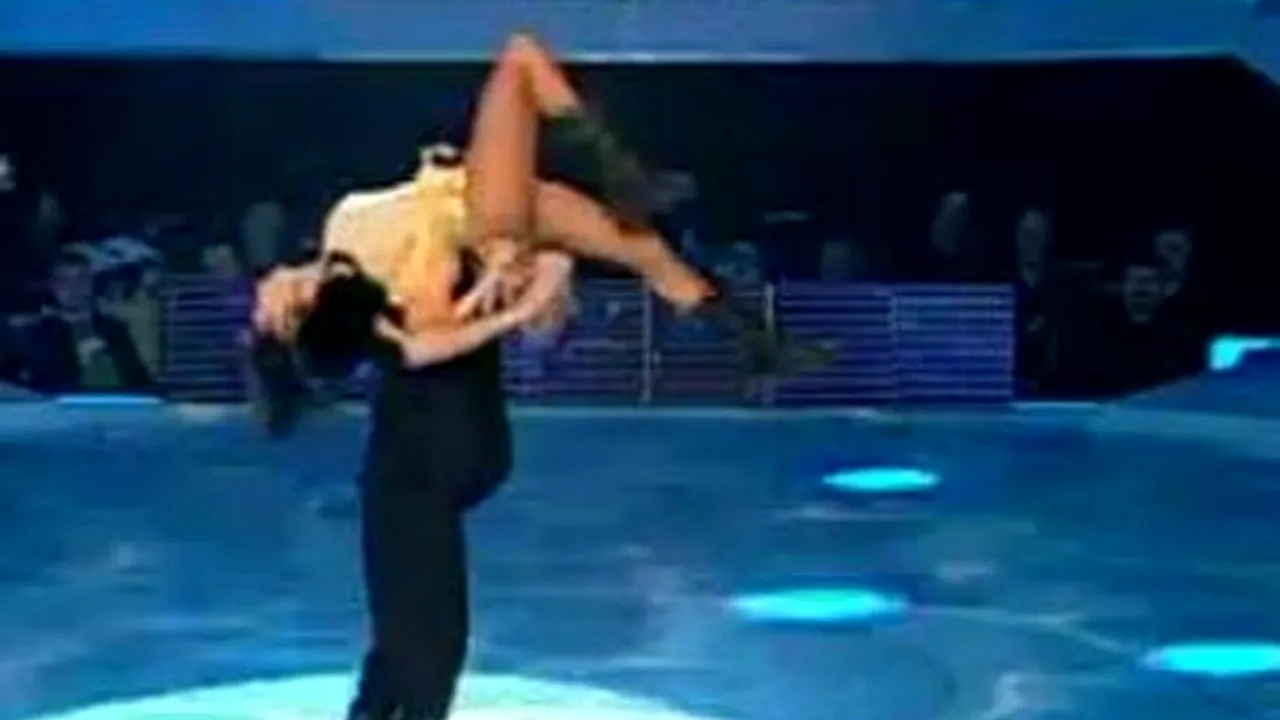 DANSEZ PENTRU TINE: Cine a părăsit competiţia şi care au fost cele mai spectaculoase momente ale show-ului - VIDEO