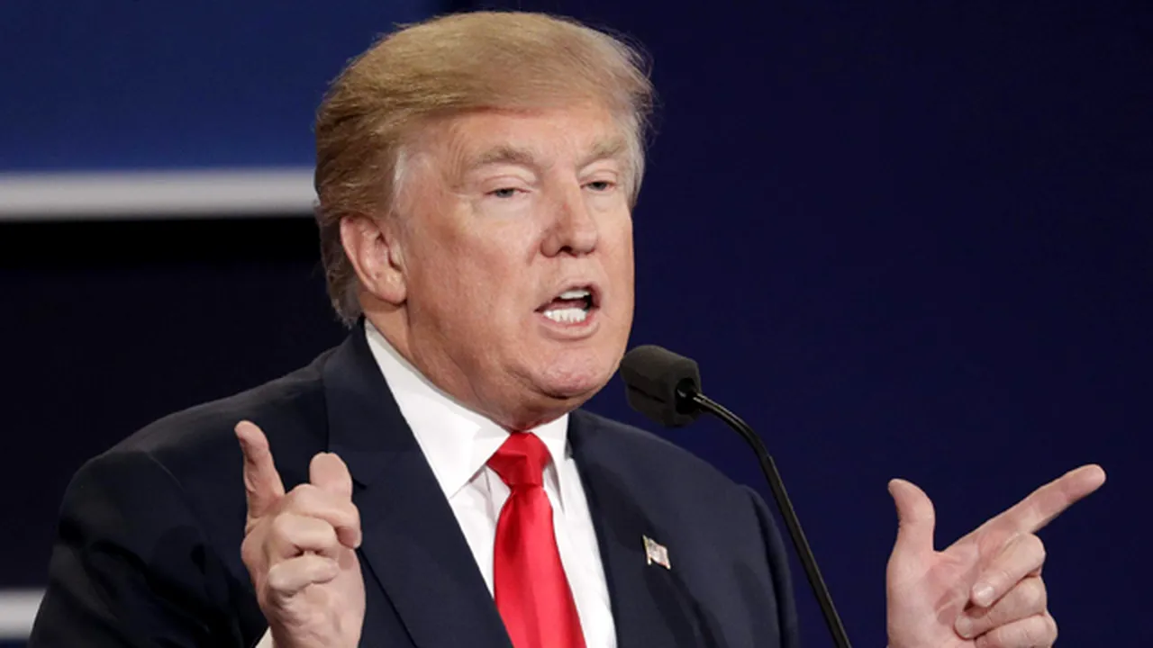 Donald Trump i-a transmis liderului chinez Xi Jinping că va respecta principiul 