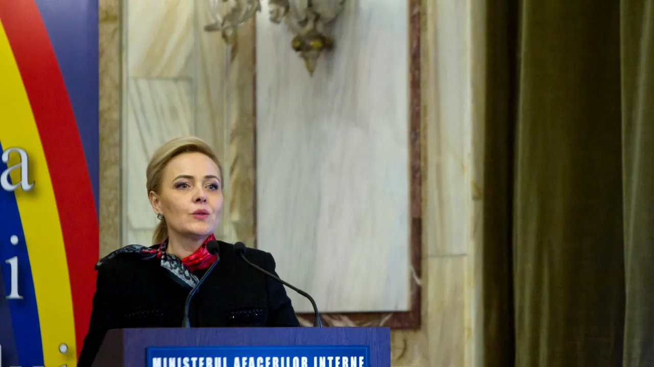 Ministerul Afacerilor Interne scoate la concurs peste 2000 de funcţii de conducere