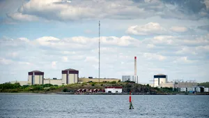 Suedia investighează incidente cu drone produse la centrale nucleare