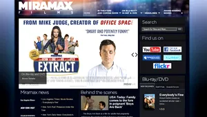 Studioul Miramax al companiei Disney ar putea fi vândut fondatorilor săi