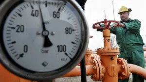 Germania se teme că Rusia va opri alimentarea cu gaze a Europei