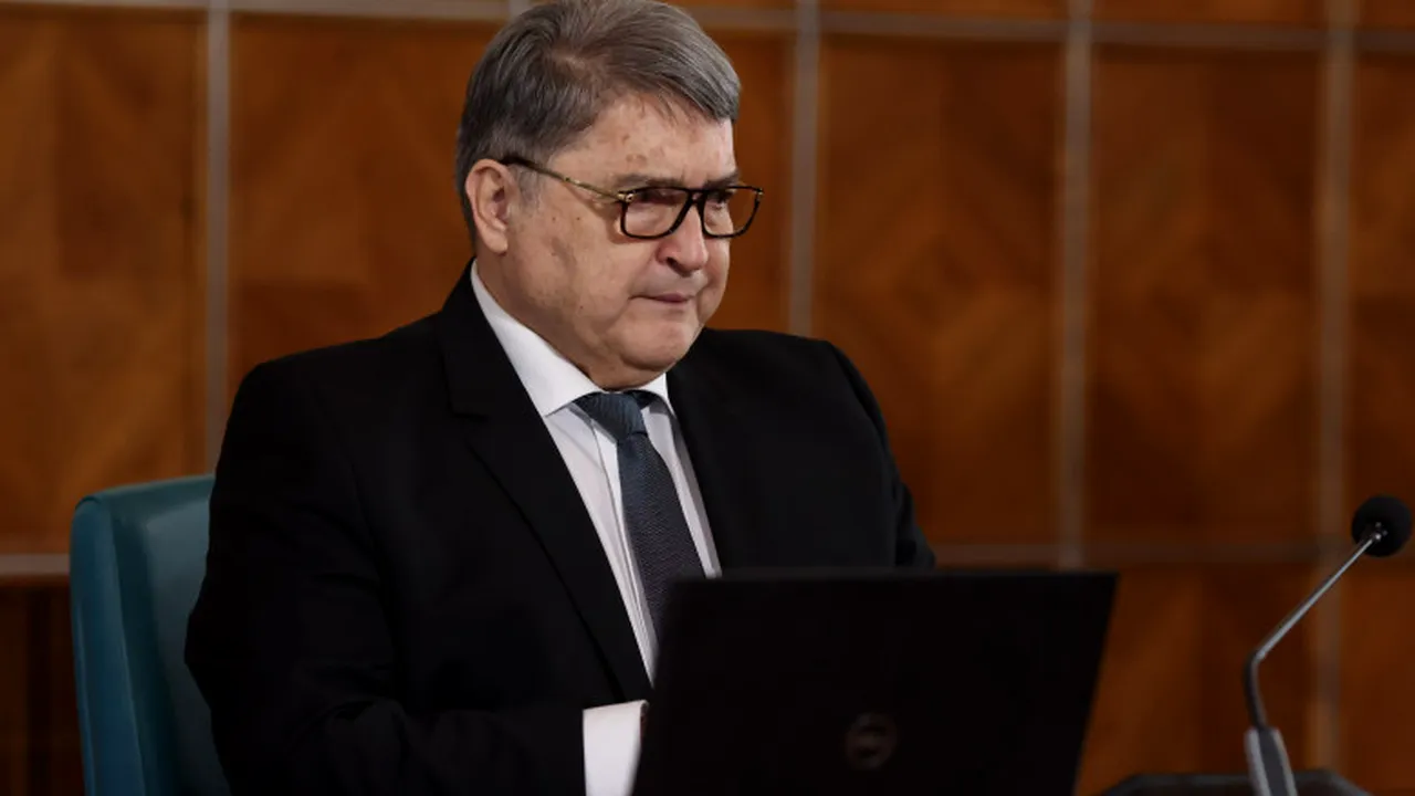 Hurezeanu a participat la reuniunea pentru înființarea Tribunalului Special privind crimele de război împotriva Ucrainei: „Rusia nu este interesată în mod real în realizarea păcii”