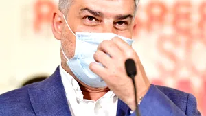 Ciolacu confirmă că PSD depune luni moţiunea de cenzură în Parlament