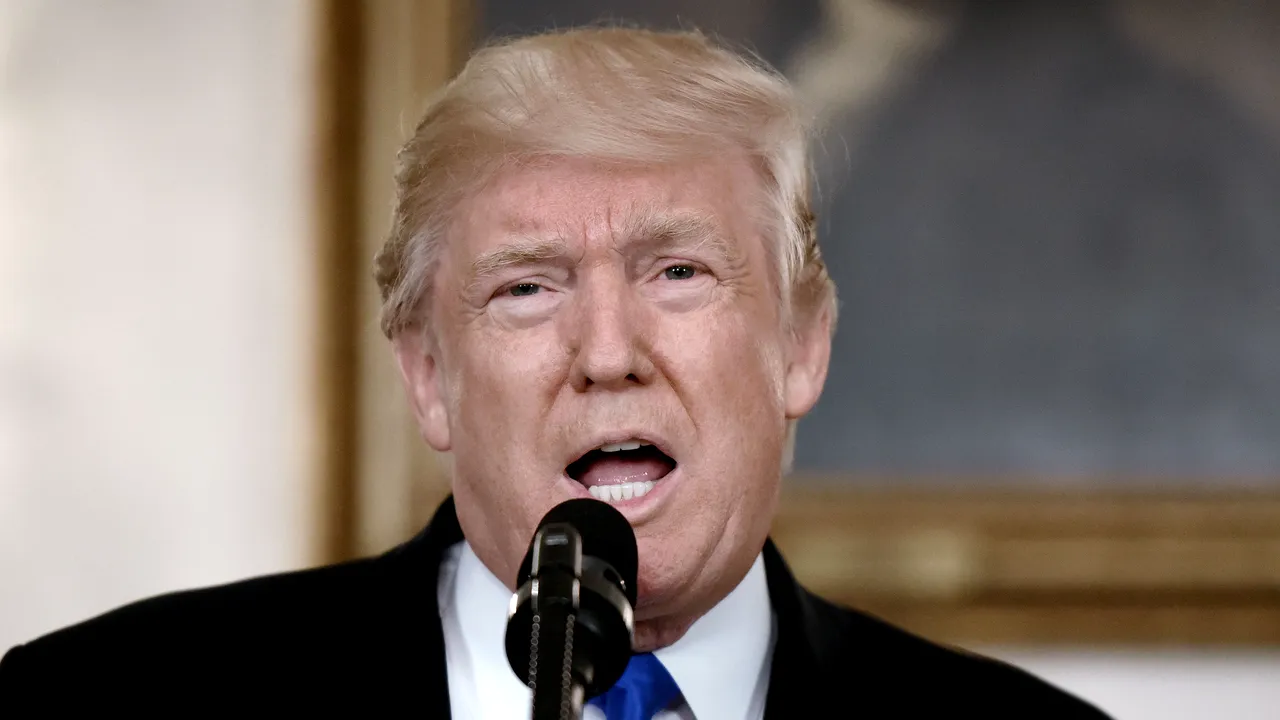 Havana cataloghează discursul lui Trump despre insula cubaneză ca fiind ”un spectacol grotesc”