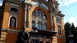 Ministerul Culturii, dat în judecată de un candidat la postul de director al Operei Române Cluj